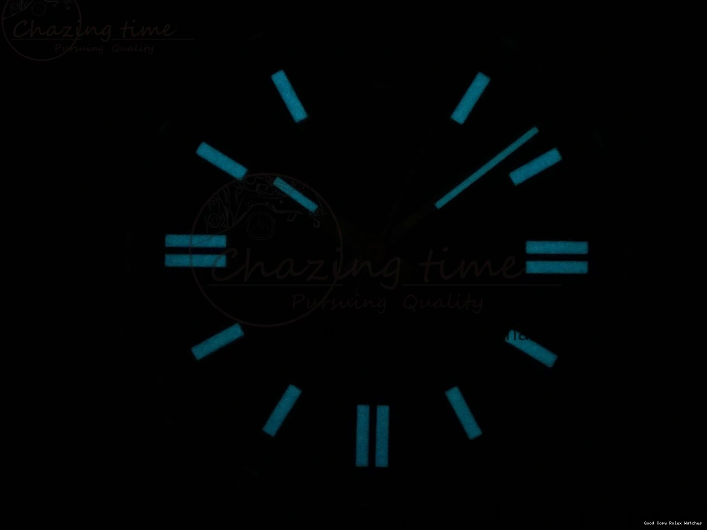 Best AAA Replica Sites 41mm 766 Edition Dial Best A 904L Oyster EWEF Perpetual 124300 Steel Unisex Blue 1230